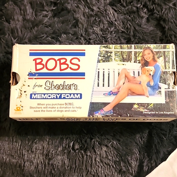 Bobs From Skechers - Picture 2 of 7